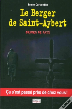 Capa do artigo Le Berger De Saint-Aybert
