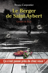 Le Berger De Saint-Aybert