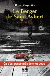 Capa do artigo Le Berger De Saint-Aybert
