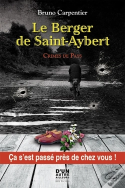Capa do artigo Le Berger De Saint-Aybert