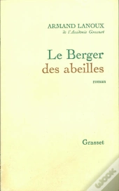 Le Berger Des Abeillles