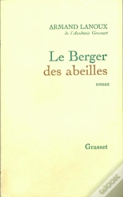 Capa do artigo Le Berger Des Abeillles