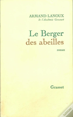 Capa do artigo Le Berger Des Abeillles