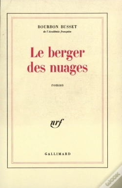 Capa do artigo Le Berger Des Nuages