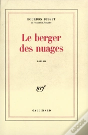 Capa do artigo Le Berger Des Nuages