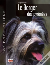 Le Berger Des Pyrenees