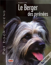 Capa do artigo Le Berger Des Pyrenees