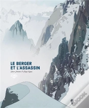 Capa do artigo Le Berger Et L