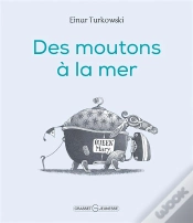 Capa do artigo Le Berger, Le Vent, Le Loup Et La Mer