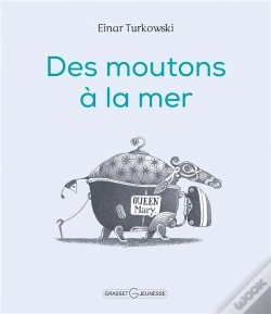 Capa do artigo Le Berger, Le Vent, Le Loup Et La Mer
