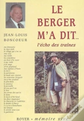 Le Berger M'A Dit, L'Echo Des Traines