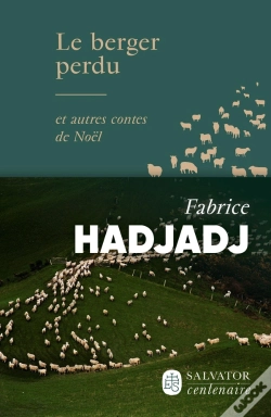 Capa do artigo Le Berger Perdu : Et Autres Contes De Noël