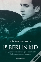 Capa do artigo Le Berlin Kid
