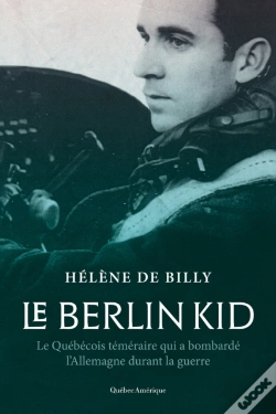 Capa do artigo Le Berlin Kid