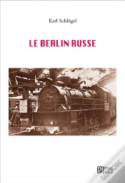 Capa do artigo Le Berlin Russe