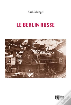 Capa do artigo Le Berlin Russe