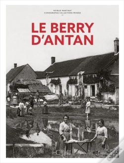 Capa do artigo Le Berry D'Antan - Nouvelle Edition