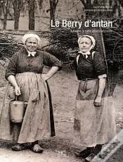Capa do artigo Le Berry D