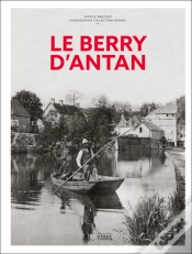 Capa do artigo Le Berry D
