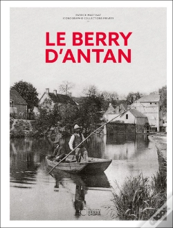Capa do artigo Le Berry D'Antan