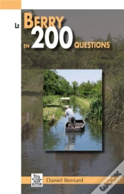 Capa do artigo Le Berry En 200 Questions