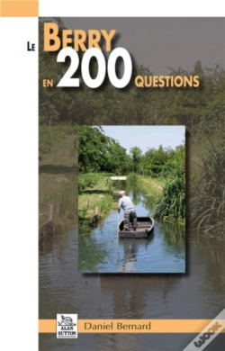 Capa do artigo Le Berry En 200 Questions