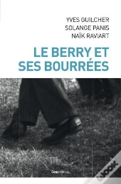 Le Berry Et Ses Bourrées