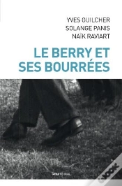 Capa do artigo Le Berry Et Ses Bourrées