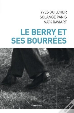 Capa do artigo Le Berry Et Ses Bourrées