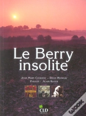 Le Berry Insolite