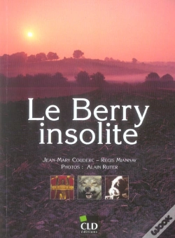 Capa do artigo Le Berry Insolite