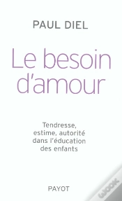 Capa do artigo Le Besoin D
