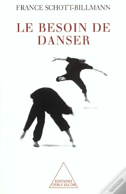 Capa do artigo Le Besoin De Danser