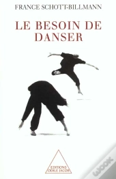 Le Besoin De Danser