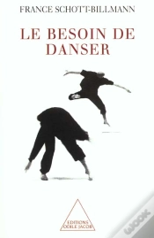 Capa do artigo Le Besoin De Danser