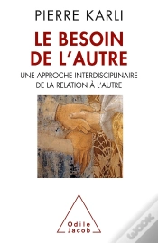 Capa do artigo Le Besoin De L