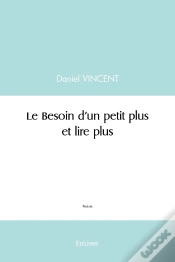 Capa do artigo Le Besoin D
