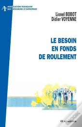 Le Besoin En Fonds De Roulement