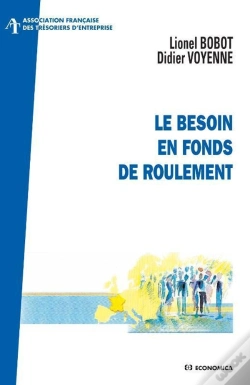 Capa do artigo Le Besoin En Fonds De Roulement
