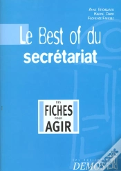 Capa do artigo Le Best Of Du Secretariat