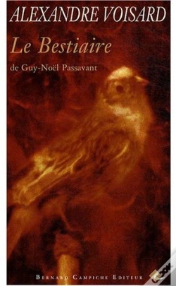 Capa do artigo Le Bestaire De Guy-Noël Passavant