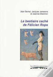Capa do artigo Le Bestiaire Caché De Félicien Rops
