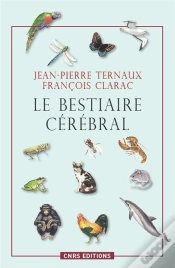 Capa do artigo Le Bestiaire Cerebral
