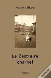 Capa do artigo Le Bestiaire Charnel