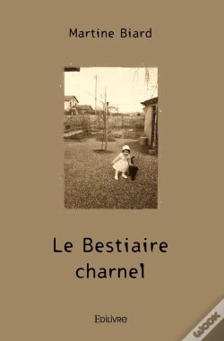 Capa do artigo Le Bestiaire Charnel