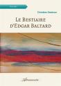 Le Bestiaire D Edgar Baltard - Preview