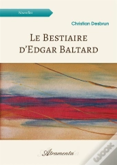 Le Bestiaire D Edgar Baltard