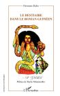 Le Bestiaire Dans Le Roman Guinéen - Preview