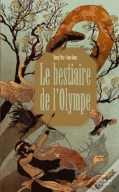 Le Bestiaire De L'Olympe