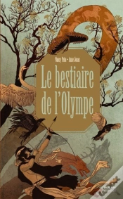 Capa do artigo Le Bestiaire De L